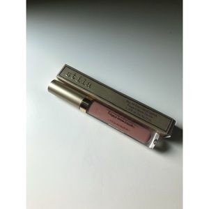 Stila liquid lipstick